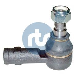 RTS 91-00613-1: Endeledd framaksel, bak, 79mm