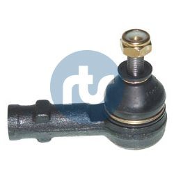 RTS 91-00614: Cap de bara Axa fata ambele parti, 75mm