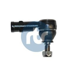 RTS 91-00935: Hlava příčného táhla řízení Přední náprava - oboustranný, 75mm