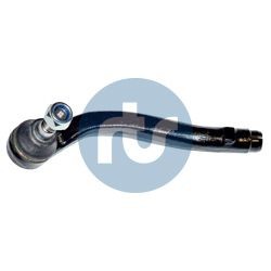 RTS 91-01435-2: Styrled framaxel vänster, 187,5mm