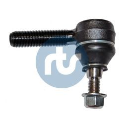 RTS 91-01604-1: Cap de bara Axa fata dreapta, exterior, 90mm