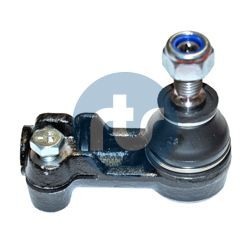 RTS 91-01615-1: Styrled framaxel höger, 72mm