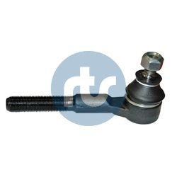 RTS 91-02372: Rooliots esisild mõlemapoolselt, väljas, 130mm