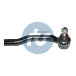 RTS 91-02534-1: Stūres šķērsstiepņa uzgalis Priekšējais tilts pa labi, 187mm