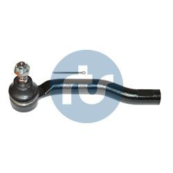 RTS 91-02534-2: Rotule de direction Essieu avant gauche, 187mm
