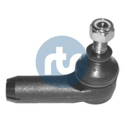 RTS 91-05925: Skersinės vairo trauklės galas priekinė ašis, dešinė, 75mm