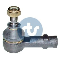 RTS 91-07020: Rooliots esisild mõlemapoolselt, 75mm
