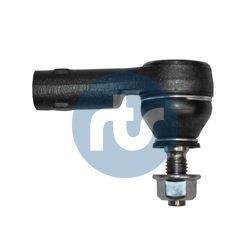 RTS 91-07029: Rooliots esisild mõlemapoolselt, 74mm