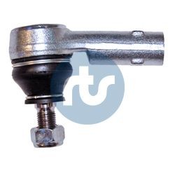 RTS 91-07092: Rooliots esisild mõlemapoolselt, 74mm