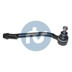 RTS 91-08802-1: Styrled framaxel höger, 230mm