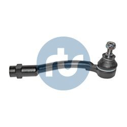 RTS 91-09750-1: Styrled framaxel höger, 189mm