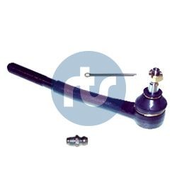 RTS 91-12019: Rooliots esisild mõlemapoolselt, väljas, 223mm