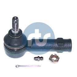 RTS 91-12111: Rooliots esisild mõlemapoolselt, 100mm