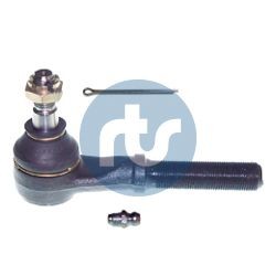RTS 91-13172: Cap de bara Axa fata ambele parti, exterior, 135mm