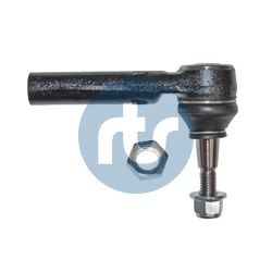 RTS 91-90303-010: Rooliots esisild mõlemapoolselt, 120mm