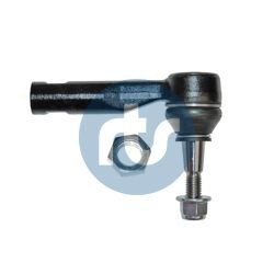 RTS 91-90309-010: Rooliots esisild mõlemapoolselt, 115mm
