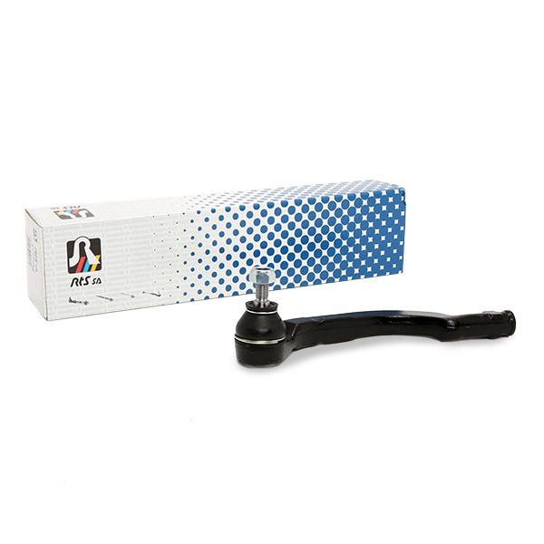 RTS 91-90404-2: Rotule de direction Essieu avant gauche, 209mm