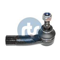 RTS 91-90936-1: Styrled framaxel höger, 94mm