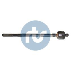 RTS 92-00172: Sisemine rooliots, roolivarras esisild mõlemapoolselt, 270mm