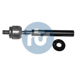 RTS 92-00454: Articulatie axiala, cap de bara Axa fata ambele parti, 176mm