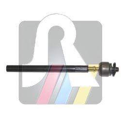 RTS 92-00478: Sisemine rooliots, roolivarras esisild mõlemapoolselt, 298mm