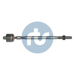 RTS 92-00526: Articulatie axiala, cap de bara Axa fata ambele parti, 306mm