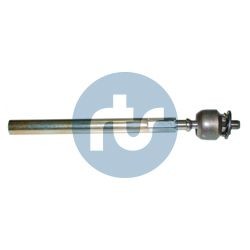 RTS 92-00731: Rotule axiale des deux côtés de l'essieu avant, 262mm