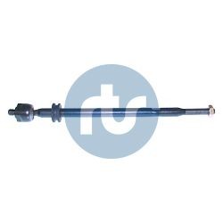 RTS 92-00929: Articulatie axiala, cap de bara Axa fata ambele parti, 380mm