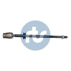 RTS 92-00957: Rótula axial de dirección eje delantero, ambos lados, 368mm
