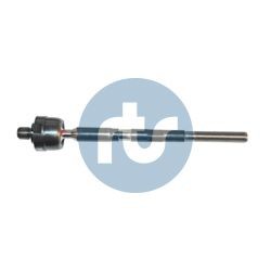 RTS 92-01413: Sisemine rooliots, roolivarras esisild mõlemapoolselt, 260mm