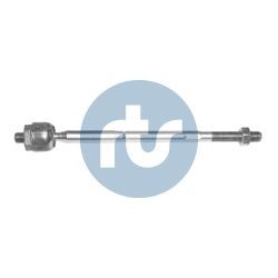 RTS 92-01603: Articulatie axiala, cap de bara Axa fata ambele parti, 230mm