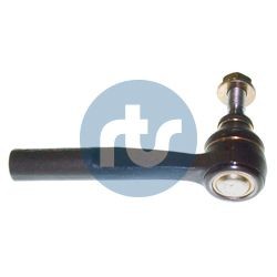 RTS 92-02318: Sisemine rooliots, roolivarras esisild mõlemapoolselt, 262mm