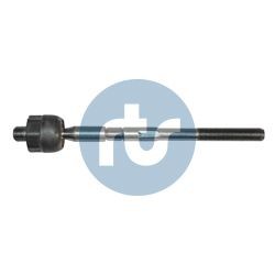 RTS 92-02522: Articulatie axiala, cap de bara Axa fata ambele parti, 243mm