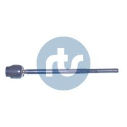 RTS 92-07025: Sisemine rooliots, roolivarras esisild mõlemapoolselt, 280mm