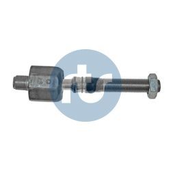 RTS 92-07035: Articulatie axiala, cap de bara Axa fata ambele parti, 124,75mm
