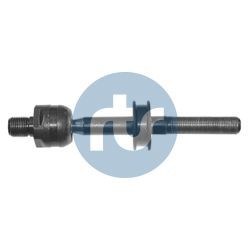 RTS 92-09504: Articulatie axiala, cap de bara Axa fata ambele parti, 173mm
