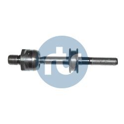 RTS 92-09510: Articulatie axiala, cap de bara Axa fata ambele parti, 161mm