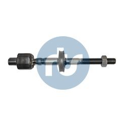 RTS 92-09562: Sisemine rooliots, roolivarras esisild mõlemapoolselt, 205mm