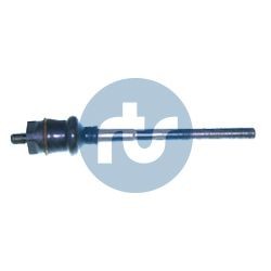 RTS 92-13398: Articulatie axiala, cap de bara Axa fata ambele parti, 243mm