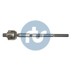 RTS 92-90176: Articulatie axiala, cap de bara Axa fata ambele parti, 228mm