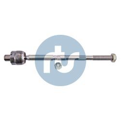 RTS 92-90395-010: Articulatie axiala, cap de bara Axa fata ambele parti, 285mm