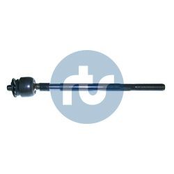 RTS 92-90410: Rotule axiale des deux côtés de l'essieu avant, 264mm