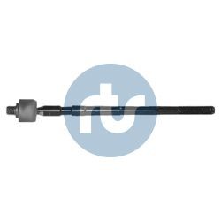 RTS 92-90450: Sisemine rooliots, roolivarras esisild mõlemapoolselt, 256mm
