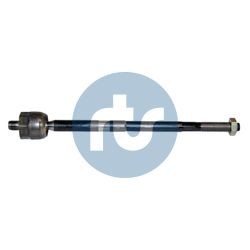 RTS 92-90954: Sisemine rooliots, roolivarras esisild paremal, 299,5mm