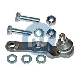 RTS 93-00313-056: Articulatie sarcina / ghidare Axa fata ambele parti, partea de jos