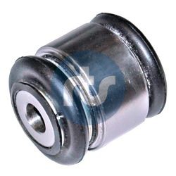 RTS 93-00315: Puks Tagasild paremal, all, Tagasild vasakul