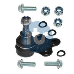 RTS 93-00321-056: Kande- / juhtliigend esisild mõlemapoolselt, all