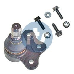 RTS 93-00363-056: Testina braccio oscillante Assale anteriore bilaterale, inferiore