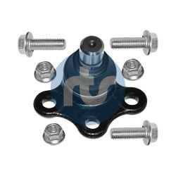 RTS 93-00540-056: Kande- / juhtliigend esisild mõlemapoolselt, all