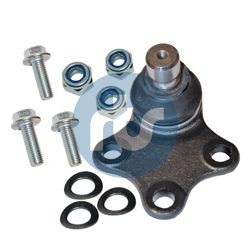 RTS 93-00543-056: Kande- / juhtliigend esisild mõlemapoolselt, all